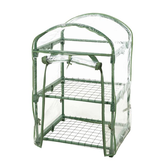 Progarden 2 Tier Greenhouse