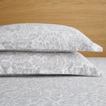 Eabha Oxford Pillowcase Pair