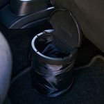 Pop Up Rubbish Bin