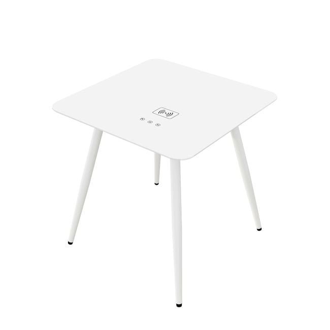 Nordhaus Wireless Charging Table