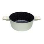 Laura Ashley Sage Parterre 24cm Casserole