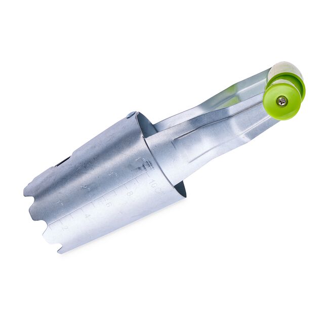 Stainless Steel Bulb Planter