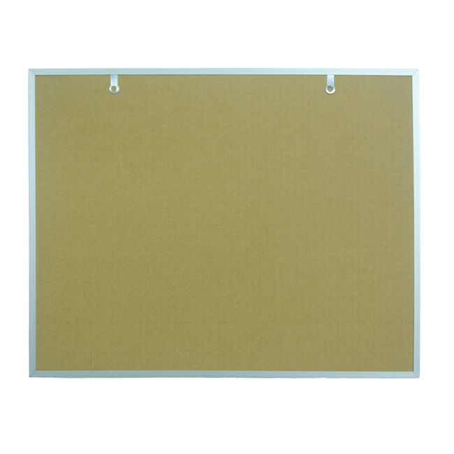 Magnetic Dry Erase 3 In 1 Board