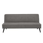 Zoe Convertible 183cm x 109cm Sofa Bed