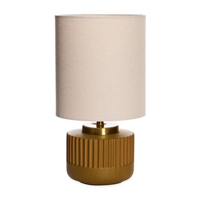 Ella Table Lamp