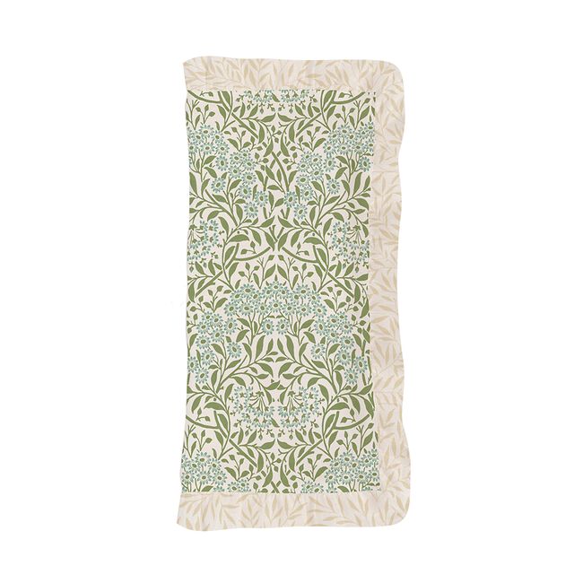 William Morris Kitchen Garden 2Pk Napkins