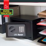 Favor Medium Electronic Lock Safe