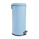 30L Forma Duck Egg Kitchen Pedal Bin