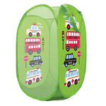 Novelty Pop Up Laundry Basket