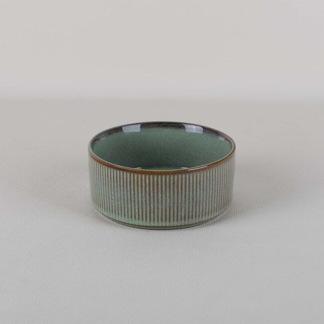 Atelier Ruby Hart Zola Green Bowl