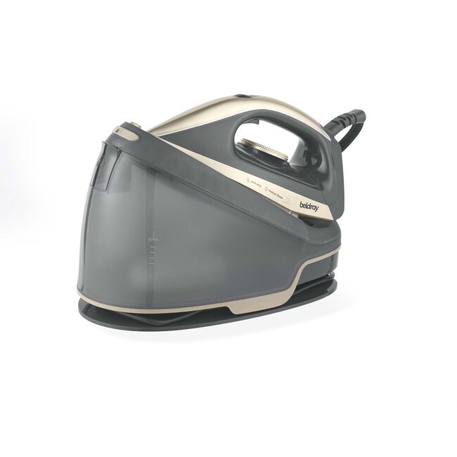 Beldray Power Pro 2.5L Steam Station Iron
