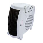 Warmlite 2000W Fan Heater Thermo