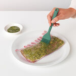 Brabantia Silicone Pastry Brush - Green