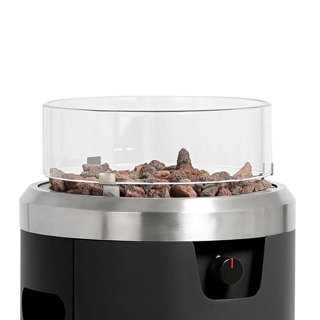 Bighorn Maryland Gas Firepit Column