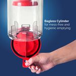 Rediffusion Pet Pro Upright Vacuum Cleaner