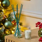 Ambianti Christmas Sparkle Cedarwood Gift Set