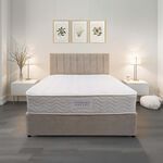 LISMORE DREAMS Single Deluxe Pocket Sprung Mattress
