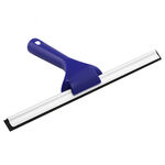 Gleam Clean Easy Grip Window Squeegee
