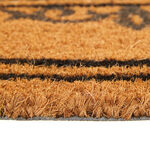 Cocovin Welcome Door Mat 40cm x 70cm