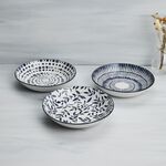 Siaki Blue Bay Pasta Bowl