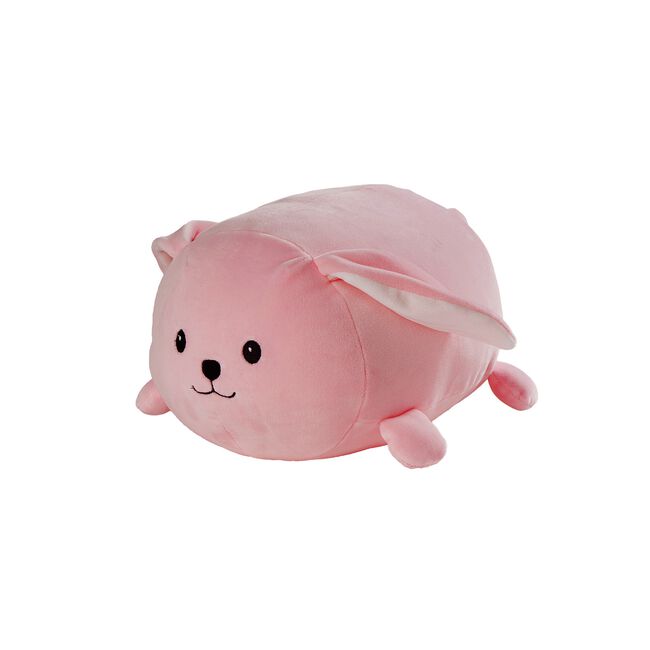 Cozy Time Cuddler Rabbit Soft Toy