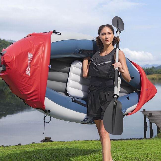 Bestway 1 Seat Kayak Set