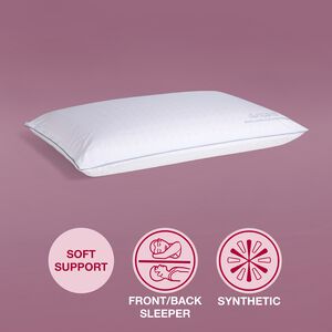 Dunlopillo Serenity Pillow