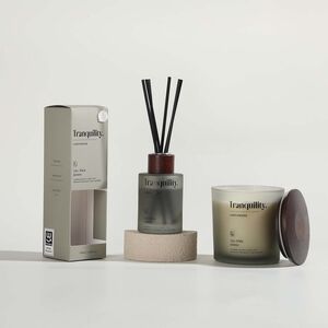 Tranquility Lily & White Jasmine Reed Diffuser