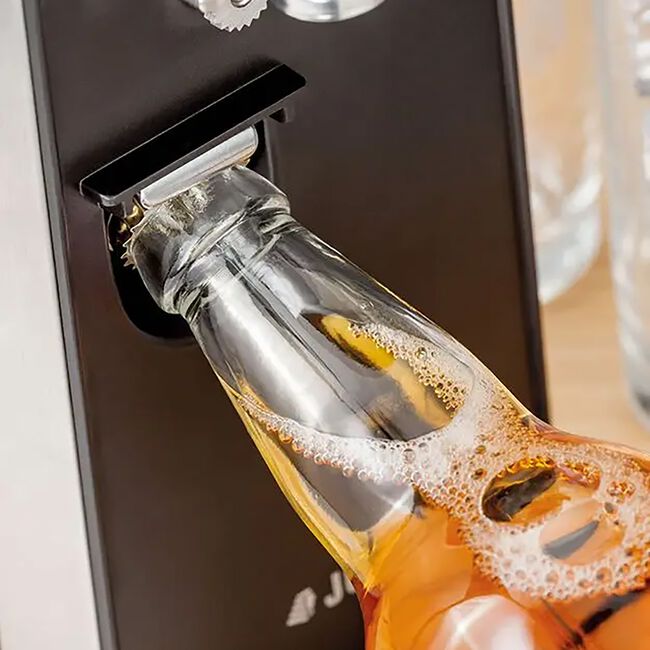 Judge Electricals 3 in 1 Electric Can Opener 