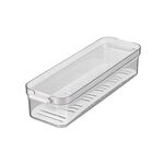 Felli Vision Narrow 0.95L Fridge Storage Box