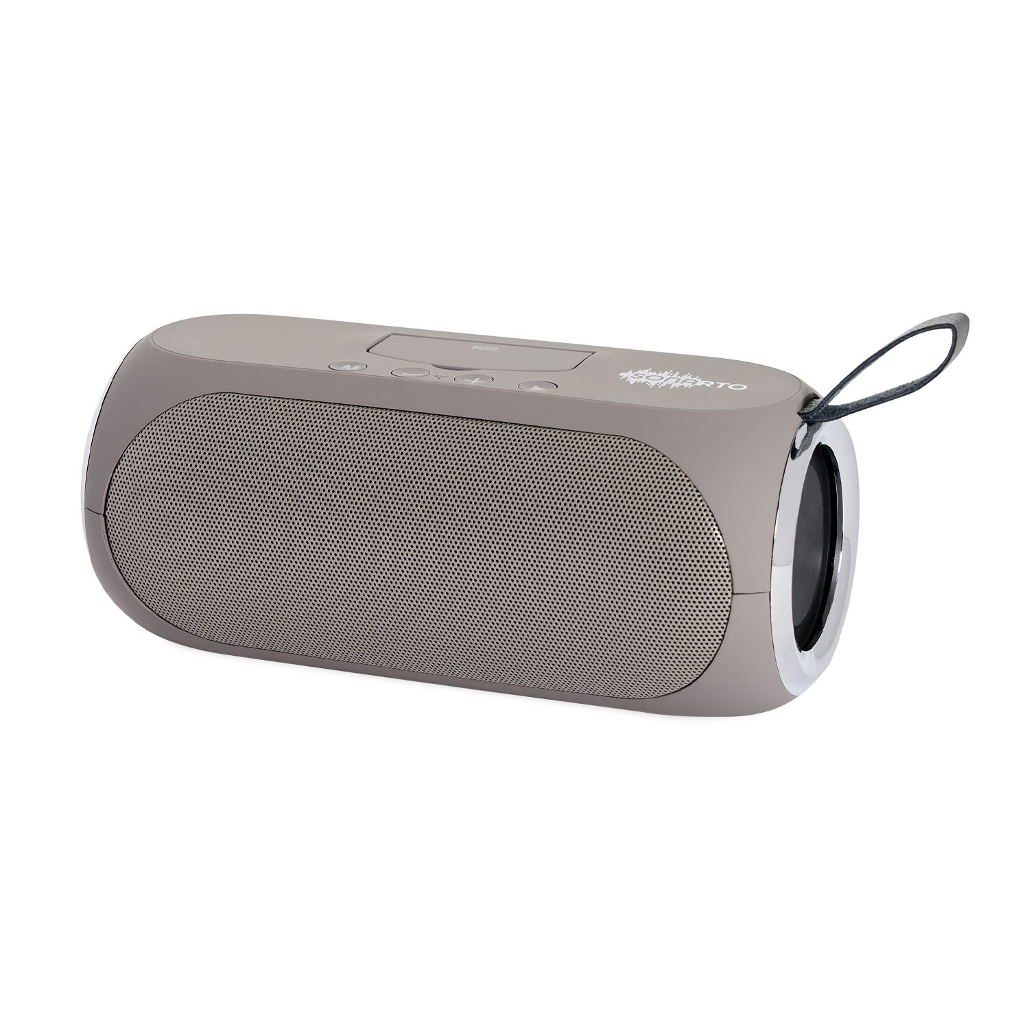 Sonarto Mykonos Bluetooth Speaker Home Store + More
