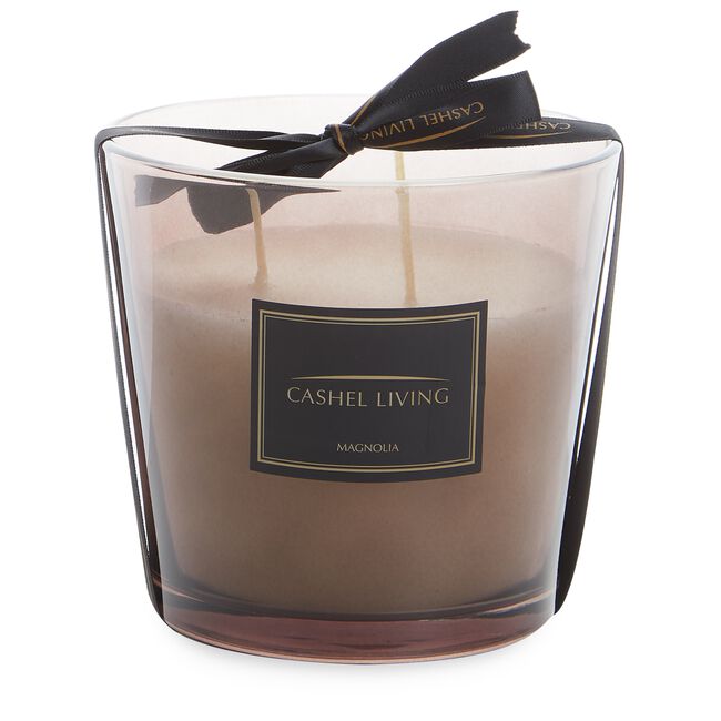 Cashel Living Magnolia Candle
