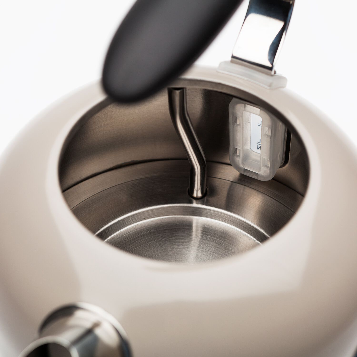 Haden Jersey 1.5L 3KW Rapid Boil Putty Kettle Home Store + More