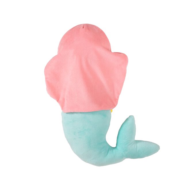 Happy Days Molly Mermaid 48cm Cushion