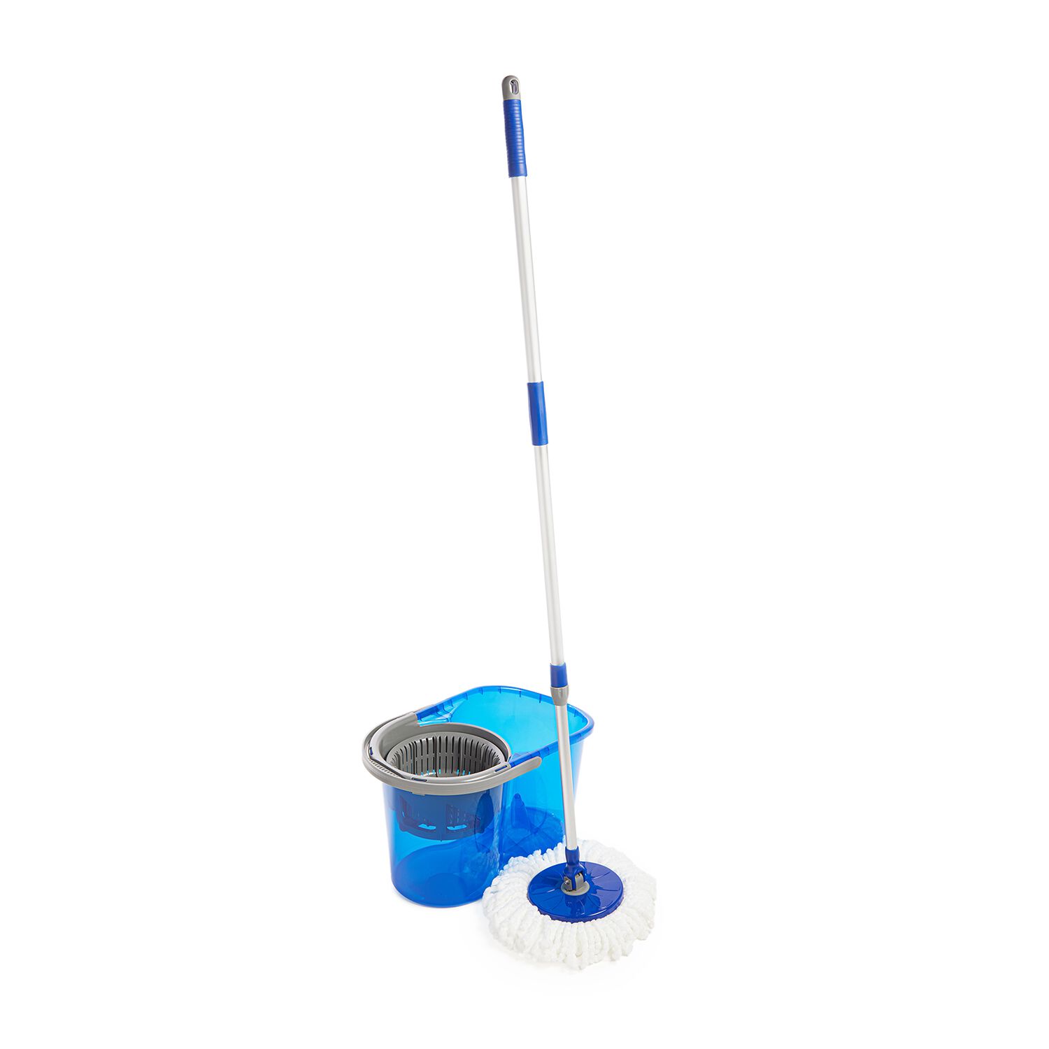 Gleam Clean Tornado Mop with Refill Home Store + More