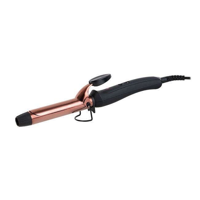 Carmen Noir II 25mm Curling Tong