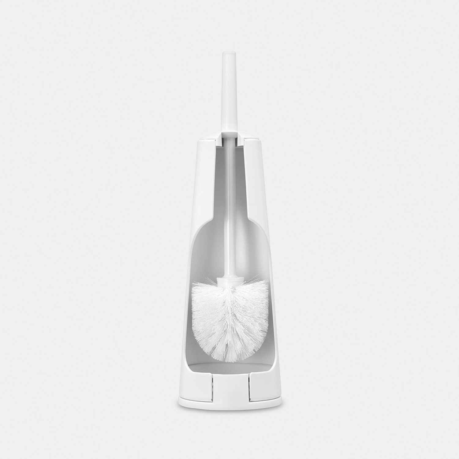 Brabantia Toilet Brush & Holder White Home Store + More