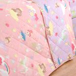 Princess Garden Bedspread 200cm x 220cm