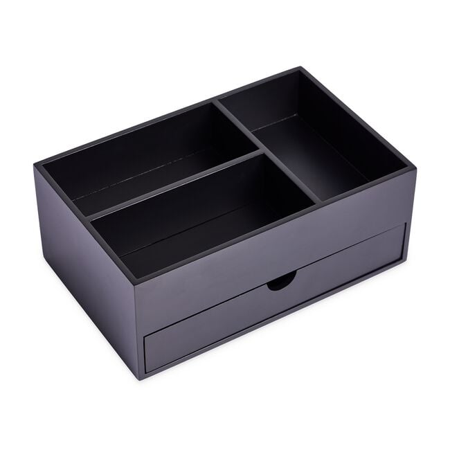 Storage Master Office Desk Storage With Drawer