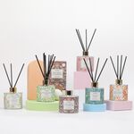 Larchmere Lemon Bergamot & Basil Reed Diffuser