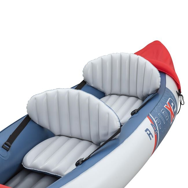 Bestway 2 Seats Kayak Set