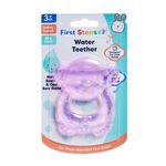 First Steps Water Filled Baby Teether