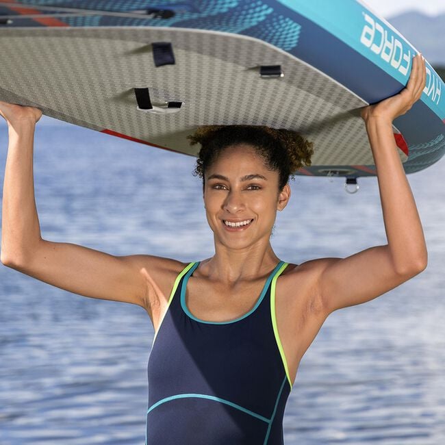 Bestway Stand-Up Paddle Board & Kayak Set