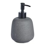 POSITANO SOAP DISPENSER Grey