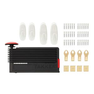 Takker Picture Hanging Kit