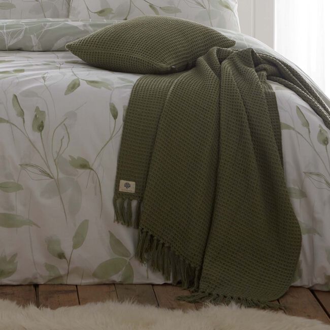 SINGLE DUVET COVER Drift Home Eliza Green