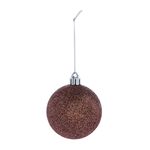 20 PACK PINK Bauble Set 