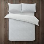 DOUBLE DUVET COVER Duke