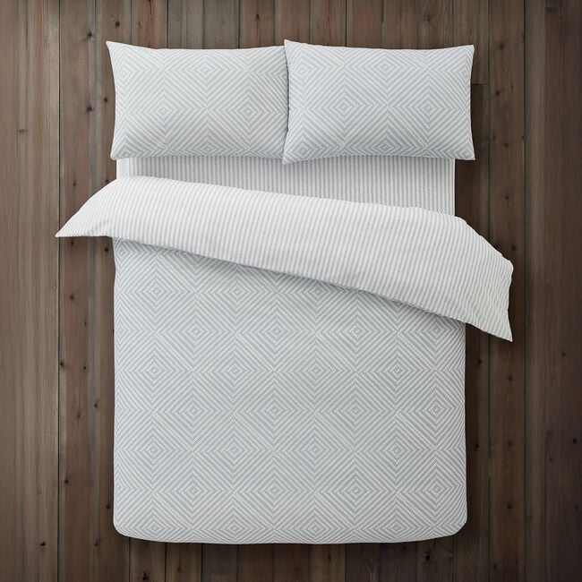 DOUBLE DUVET COVER Duke