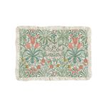 William Morris Kitchen Garden 2Pk Placemats